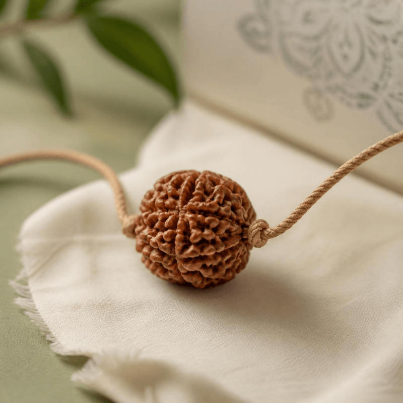 14 mukhi rudraksh