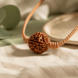 3 Mukhi Rudraksha