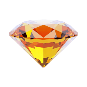 Gomed (Hessonite)