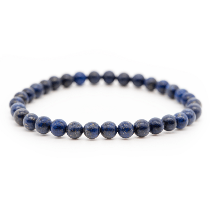 Lapis Lazuli Bracelet