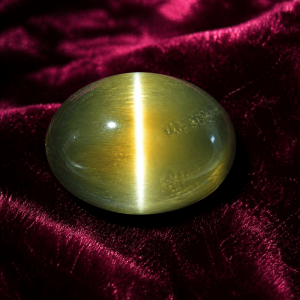 Lehsuniya (Cat’s Eye)