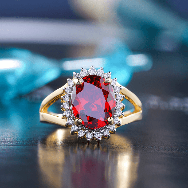 Manik (Ruby)