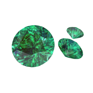 Panna (Emerald)