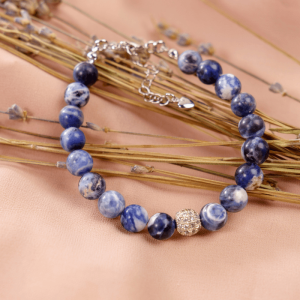 Sodalite Bracelet