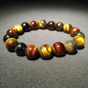 Tiger Eye Bracelet
